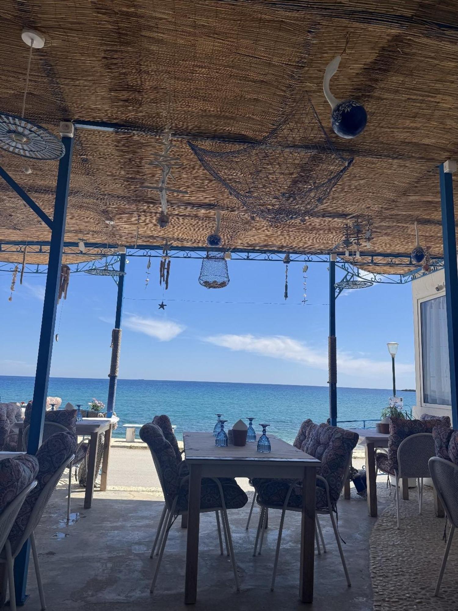 Bed & Breakfast Delfini Pearl Stegna Archangelos (Rhodes)