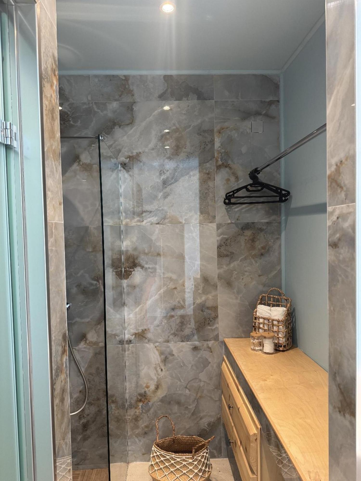 Bed & Breakfast Delfini Pearl Stegna