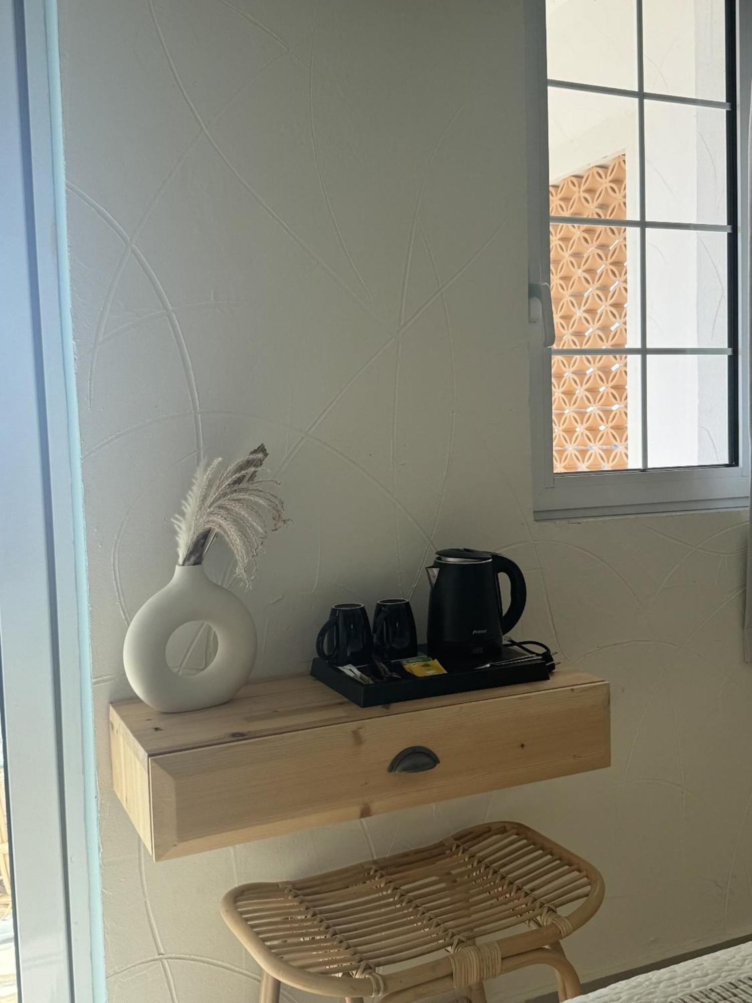 Delfini Pearl Stegna Bed & Breakfast *